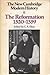 The New Cambridge Modern History, Volume 2 by G.R. Elton The New Cambridge Modern History, Volume 2 by G.R. Elton