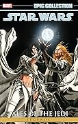 Star Wars Legends Epic Collection: Tales of the Jedi, Vol. 1