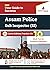 Assam Police Sub Inspector (SI) 2020 | 10 Mock Test For Compl... by Rohit Manglik