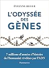 L'odyssée des gèn...