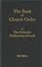The Book of Church Order of The Orthodox Presbyterian Church