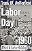 Labor Day, 1960 (A Nick & Carter Holiday #16)