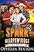 Spark (Bearpaw Ridge Firefighters #12) by Ophelia Sexton