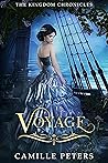 Voyage by Camille  Peters