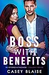 Boss with Benefits