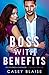 Boss with Benefits
