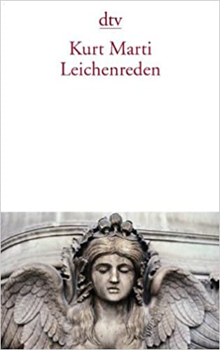 Leichenreden (Paperback)