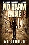 No Harm Done (Ramaz Donadze, #1)