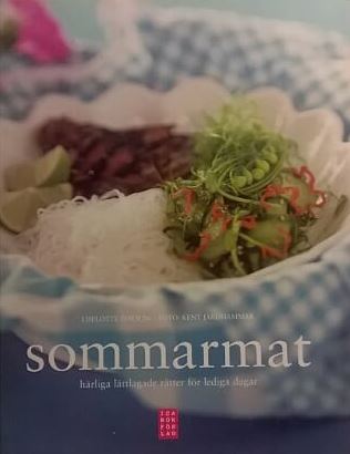 Sommarmat