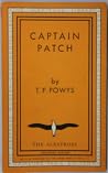 Captain Patch: Twenty-one stories