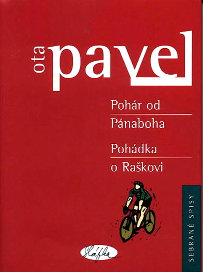 Pohár od Pánaboha, Pohádka o Raškovi