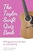 The Taylor Swift Quiz Book:...