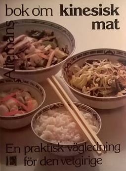 Allemans bok om kinesisk mat