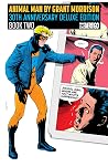Animal Man by Gra...