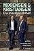 Mogensen og Kristiansen. Fra Maskinrummet