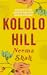 Kololo Hill