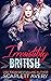 Irresistibly British (British Romance Trilogy #3)