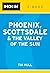Moon Phoenix, Scottsdale & ...
