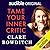 Tame Your Inner Critic: How to Tell Better Stories to Yourself, About Yourself