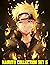 Narut: naruto manga collection complete set 5
