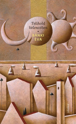 Telihold ​Velencében (Hardcover)