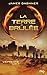 La terre brûlée (The Maze Runner, #2)