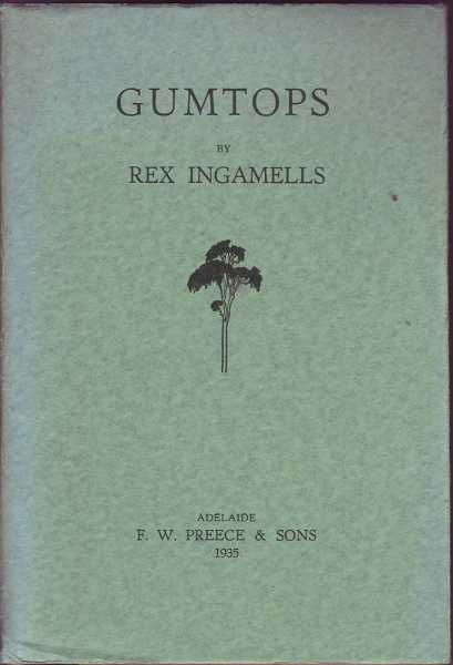 Gumtops (Paperback)