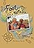 Foot Notes by Joyce Scott