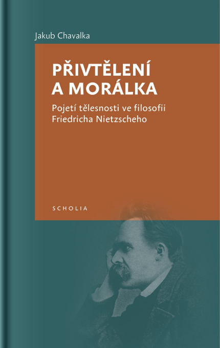 Přivtělení a morálka