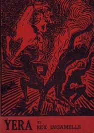 Yera: A Verse Narrative (Paperback)