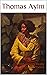 Black Love: Has Slavery Really Stopped? Poems