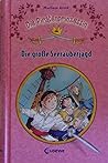 Die große Seeräuberjagd (Die Piratenprinzessin #1) Die große Seeräuberjagd (Die Piratenprinzessin #1)