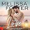 Tempted by Love by Melissa Foster