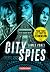 City Spies by James Ponti