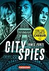 City Spies