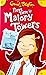 First Term at Malory Towers by Enid Blyton First Term at Malory Towers by Enid Blyton