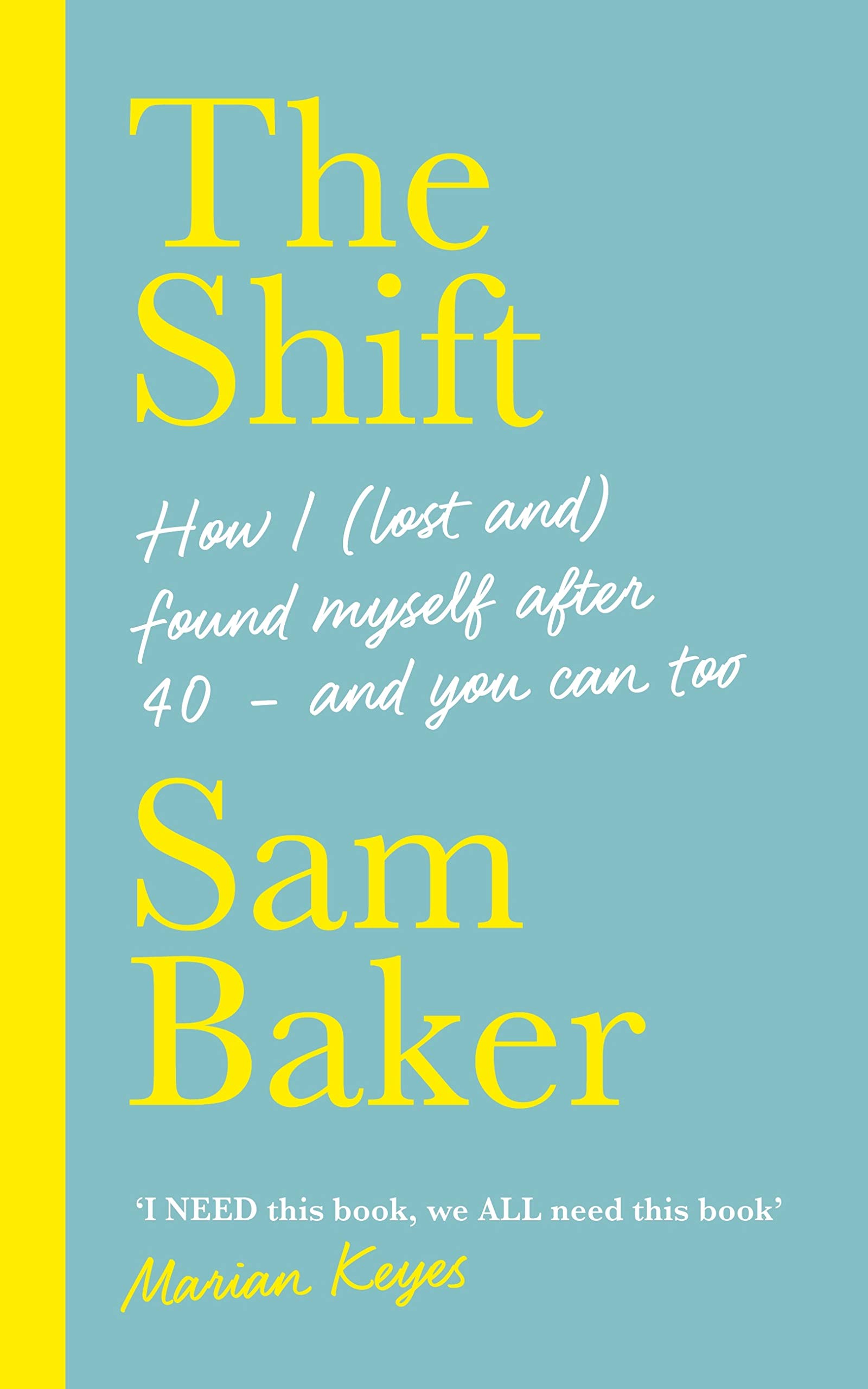 The Shift: Join the Menopause Revolution (Kindle Edition)