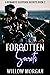Forgotten Secrets  (Secrets, #2)