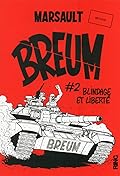Breum - Tome 2