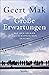 Große Erwartungen: auf den Spuren des europäischen Traums