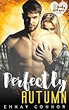 Perfectly Autumn (Perfect Match; Hunky Halloween)