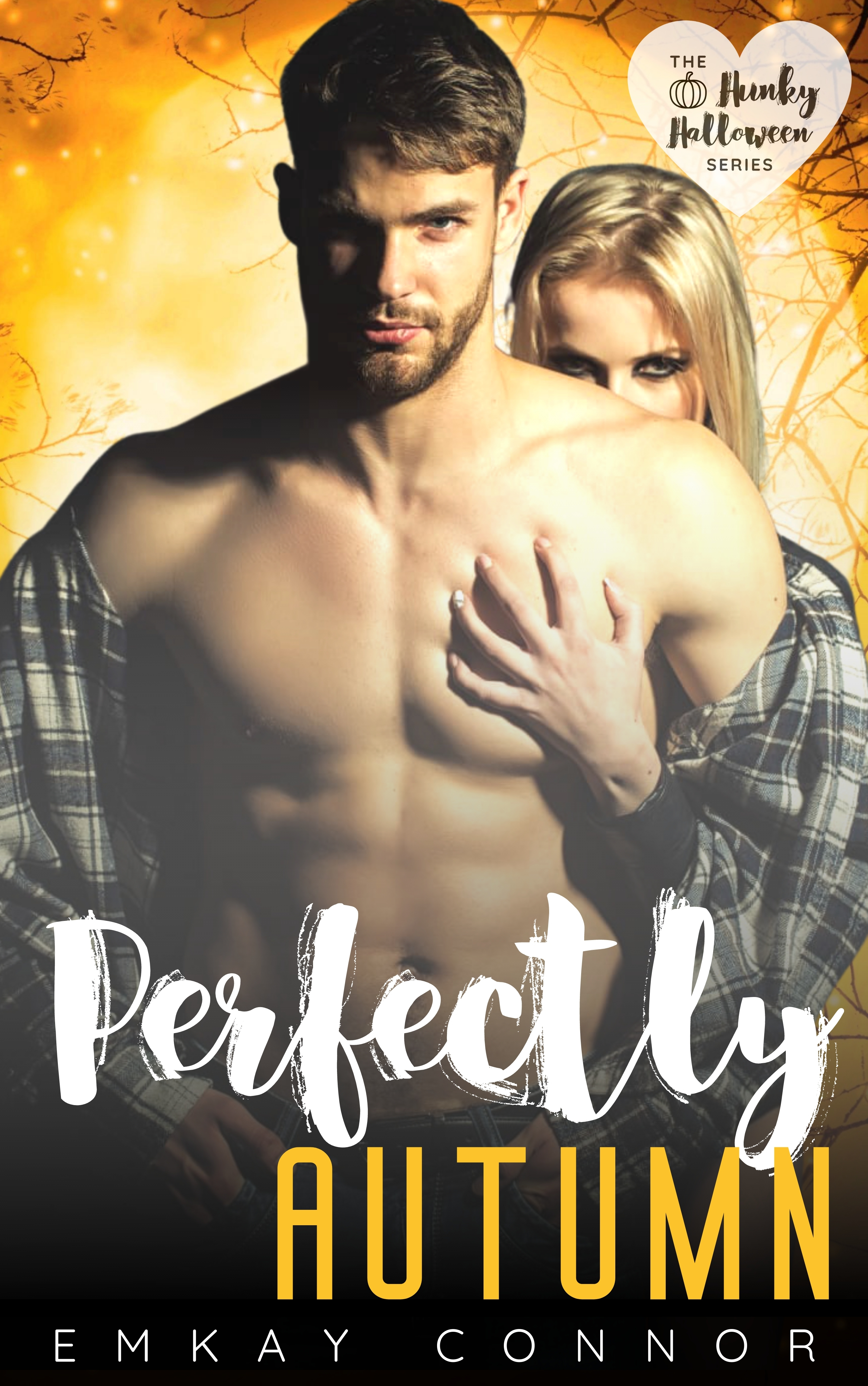Perfectly Autumn (Perfect Match; Hunky Halloween)