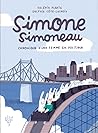 Simone Simoneau: ...