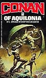 Conan of Aquilonia (Conan The Barbarian) Conan of Aquilonia