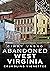 Abandoned West Virginia by Cindy Vasko
