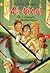 4 1/2 φίλοι και η συμμορία των αγιοβασίληδων by Joachim Friedrich