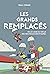 Les Grands-Remplacés by Paul CONGE