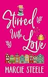 Stirred with Love (The Somerley Series #1)