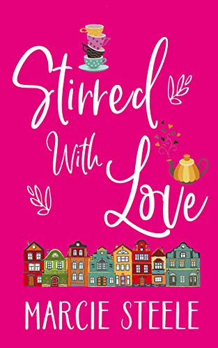 Stirred with Love (The Somerley Series #1)