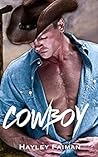Cowboy (Unfit Hero, #5)
